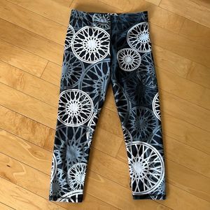 SoulCycle leggings